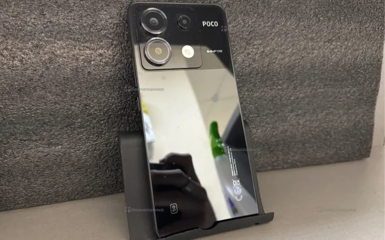 Xiaomi poco x6 pro 12/512gb