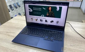 Ноутбук  Lenovo legion 5