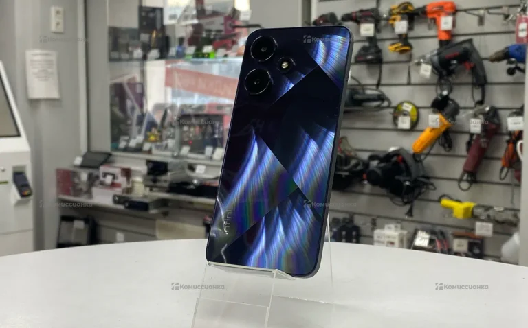 Infinix Hot 30i 4/64 ГБ