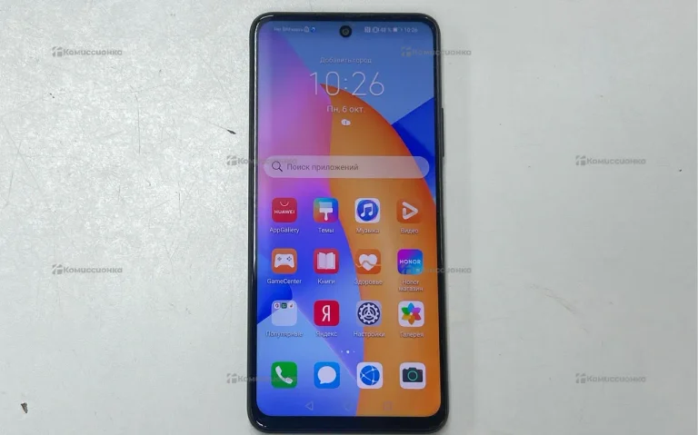 Honor 10X Lite 4/128Gb