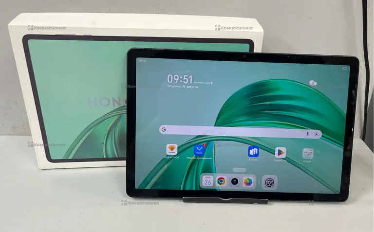 Планшет Honor Pad X8A 64