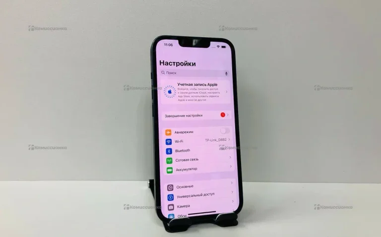 Apple iPhone 13 4/128 ГБ
