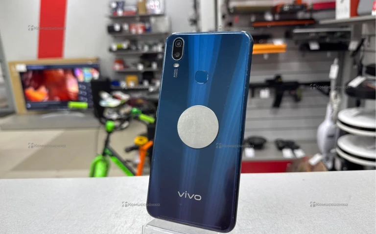 Vivo Vivi 1906