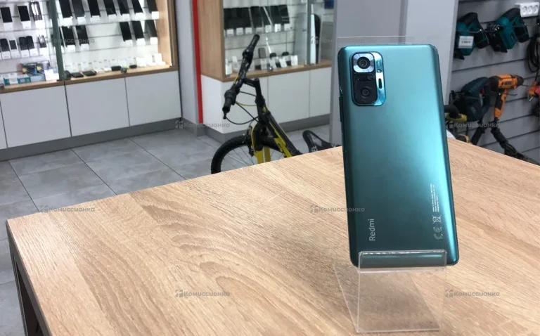 Xiaomi Redmi Note 10 Pro 6/64Gb (NFC)