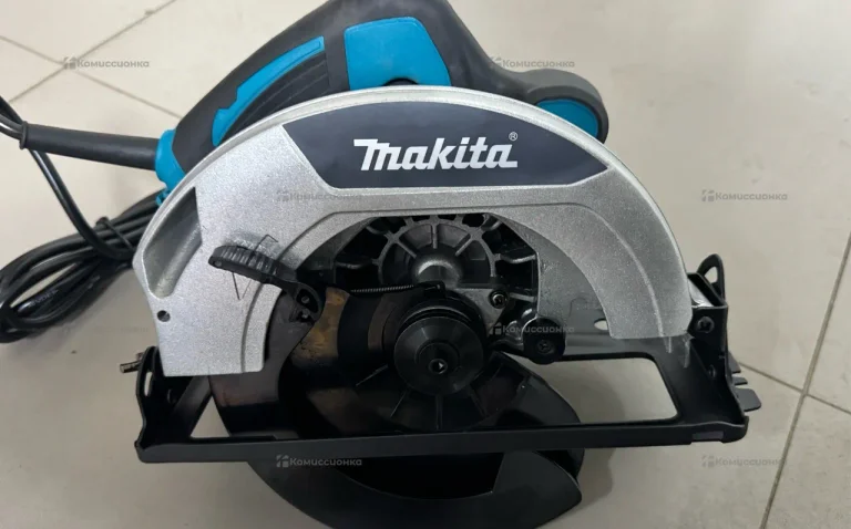 Makita circular saw