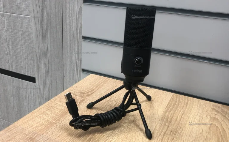 микрофон Fifine
