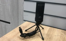 Купить микрофон Fifine б/у , в Самара Цена:690рублей