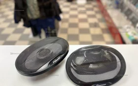 Купить Колонки pioneer 6912 б/у , в Сызрань Цена:990рублей