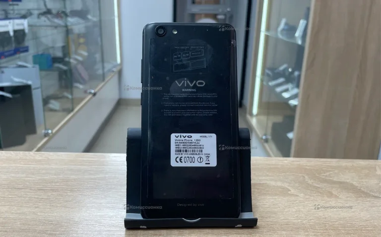 Vivo Y71 6/128Gb