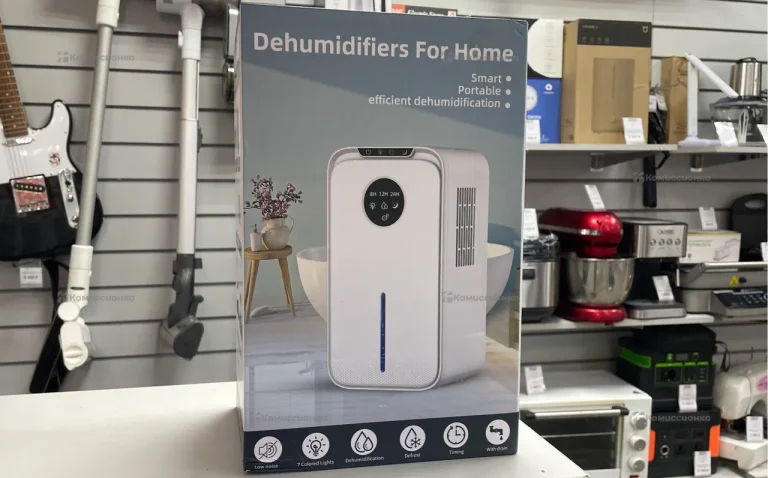 осушитель воздуха Household YP2318