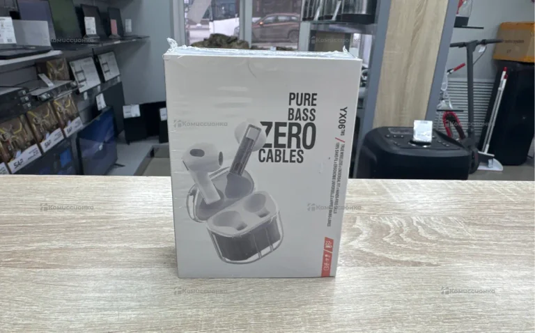 Беспроводные наушники yx06