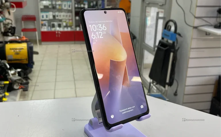 Xiaomi Redmi Note 11 Pro+ 8/256 ГБ