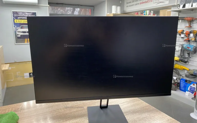 Монитор Xiaomi Redmi X27G