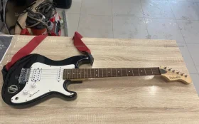 Купить Электрогитара parksons б/у , в Казань Цена:6500рублей