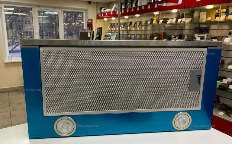 Вытяжка встраиваемая Haier hvx-t671x