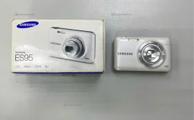 Купить Фотоаппарат  Samsung ES95 б/у , в Казань Цена:1500рублей