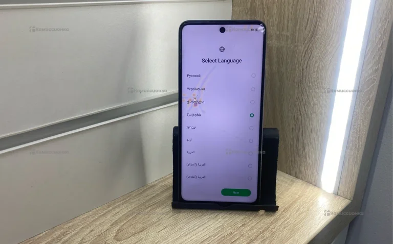 Infinix Hot 50 4/128 ГБ