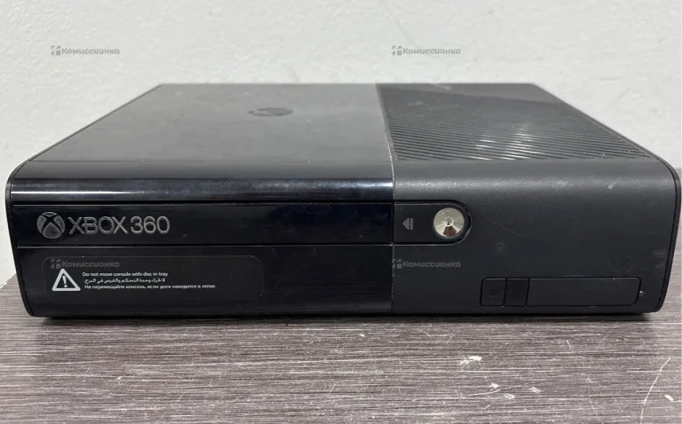 Приставка Xbox 360 (Игровые приставки) 500gb