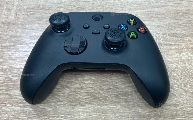 Xbox Геймпад Series X/S