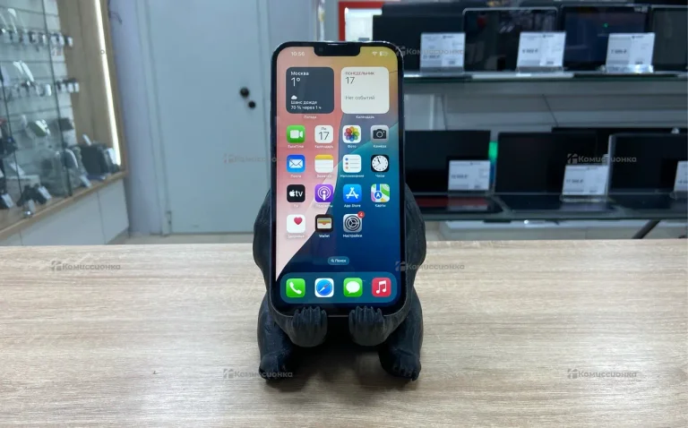 Apple iPhone 13 Pro Max 6/128 ГБ