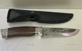 Нож Волк 65Х13