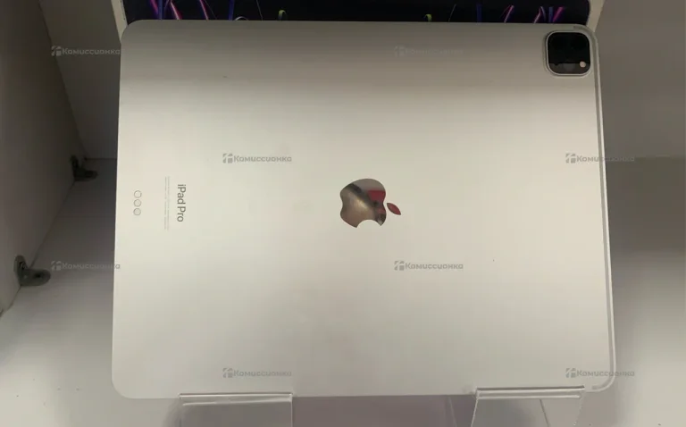 Планшет Apple IPad Pro 12,9 6gen 2022
