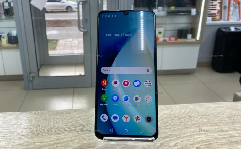 Realme Note 50 128GB