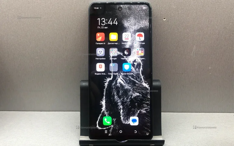 Tecno Go 2024 4/128gb