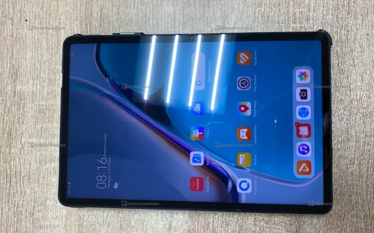 Планшет Huawei matepad 11.5 6/128 ГБ