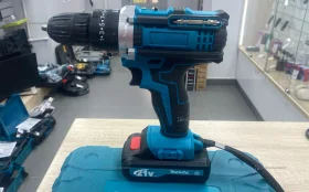шуруповерт Makita 21v (rep)