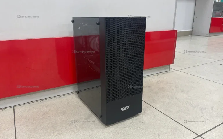Системный блок AMD MS-7C52