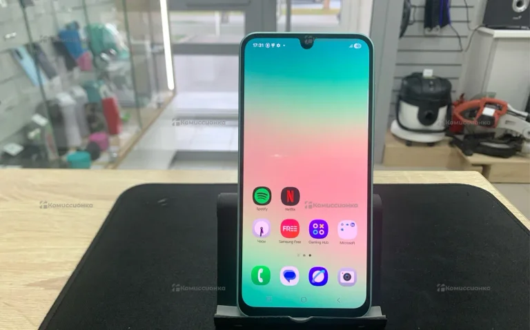 Samsung Galaxy A26 6/128 ГБ