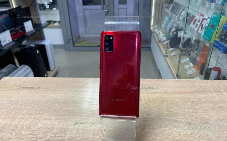 Samsung Galaxy A41 4/64Gb