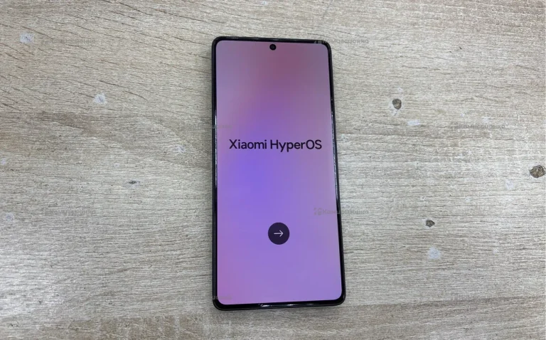 Xiaomi Redmi Note 13 Pro 8/256 ГБ