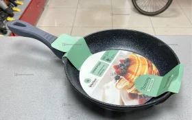 Сковорода Wellfort Collection 24cm