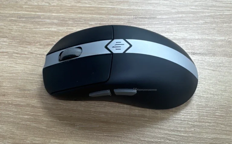 Компьютерная мыш Dark Project Me5