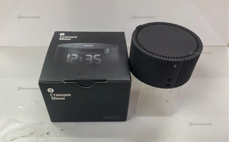 Колонка  Яндекс станция миди YNDX-00020K