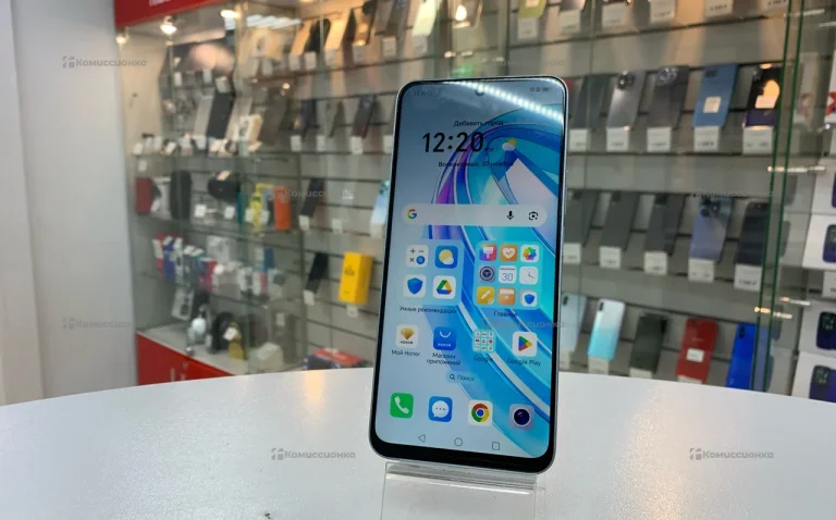 Honor X8a 8/128 ГБ