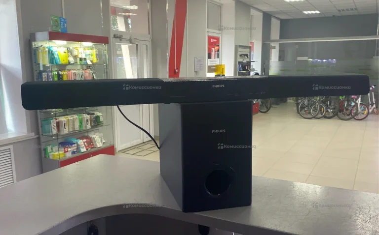 Саундбар Philips HTL2160