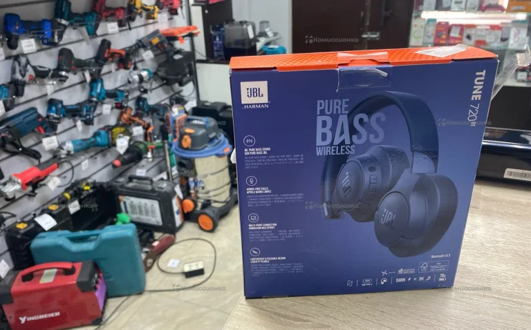 Наушники  JBl