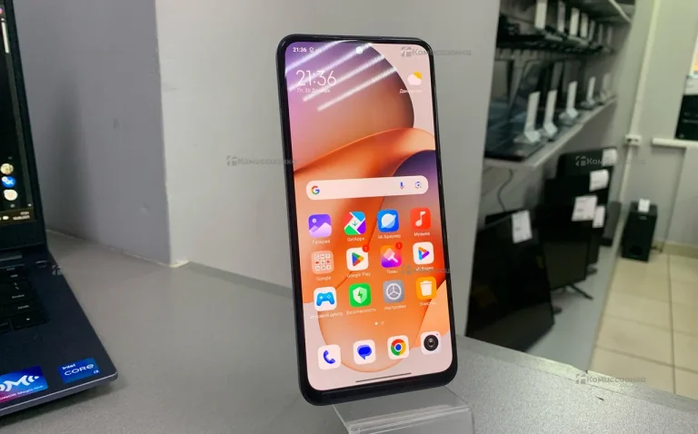 Xiaomi redmi note 12 8/256