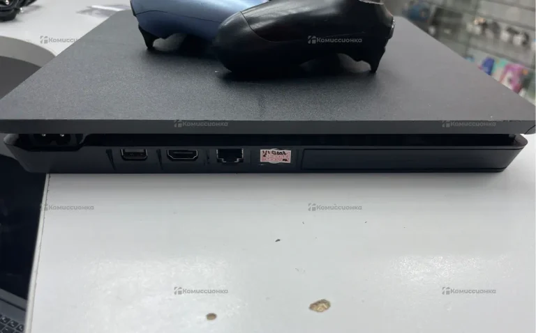 Приставка SONY Playstation 4 slim PS4 slim 500 gb