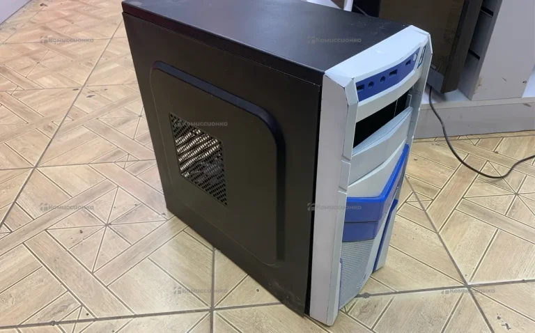 Системный блок ASUS