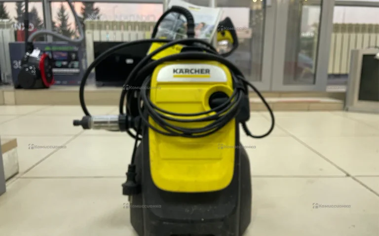 Karcher K5 compact