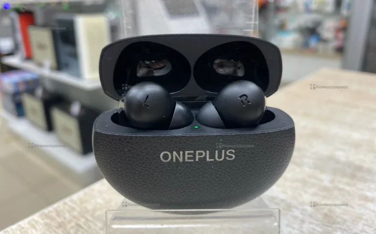 Наушники OnePlus Buds 3 Pro