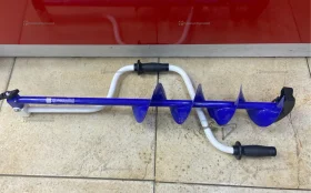 Купить Ледобур Helios 130 б/у , в Сызрань Цена:1990рублей