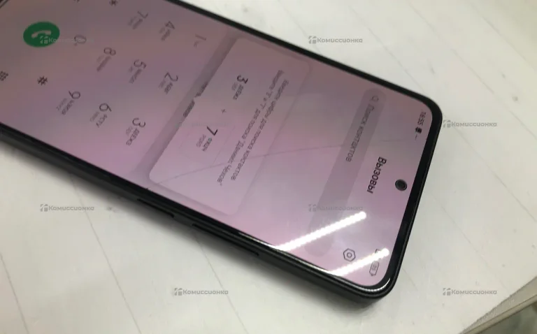 Xiaomi Redmi Note 13 8/256 ГБ