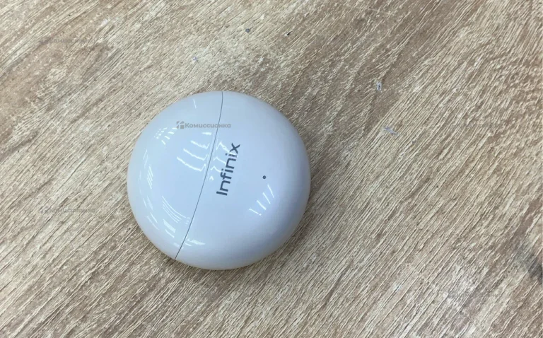 Наушники  Infinix xe26