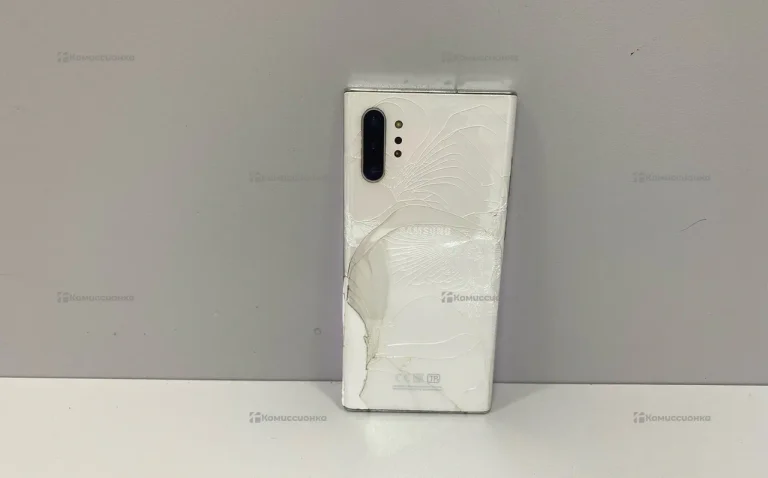Samsung Galaxy Note10+ 12/256 ГБ