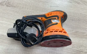 Эксцентриковая шлифовальная машина ЭШМ-125А